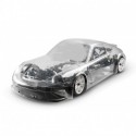 FG 1/5 4X4 RTR ELECTRIC PORSCHE GT3 CLEAR BODY 510E 