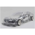 FG 1/5 4X4 KIT ELECTRIC AUDI A4 CLEAR BODY 530E 