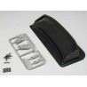 ALERON TAMIYA LIGHTWEIGHT WING SET (CARBON)