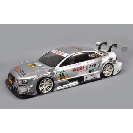 FG 1/5 4X4 RTR ELECTRIC AUDI RS5 ULTRA BODY 530E 