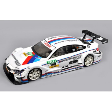 FG 1/5 4X4 RTR ELECTRIC BMW M4 DTM BODY 530E 