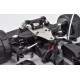 FG 1/5 4X4 KIT ELECTRIC BMW 320SI WHITE BODY 530E 