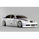 FG 1/5 4X4 KIT ELECTRIC BMW 320SI WHITE BODY 530E 
