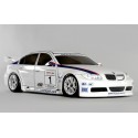 FG 1/5 4X4 KIT ELECTRIC BMW 320SI WHITE BODY 530E 