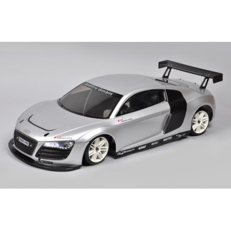 FG 1/5 4X4 KIT ELECTRIC AUDI R8 LMS BODY 530E 