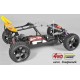 FG 1/6 RTR ELECTRIC BUGGY 4WD 535E (BODY CLEAR)