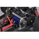 FG 1/6 RTR ELECTRIC MARDER E 2WD