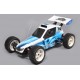 FG 1/6 RTR ELECTRIC MARDER E 2WD