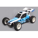 FG 1/6 RTR ELECTRIC MARDER E 2WD