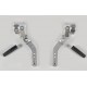 FG FRONT ALUMINUN UPRIGHT  4WD SET
