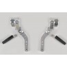 FG FRONT ALUMINUN UPRIGHT  4WD SET