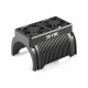 SKYRC MOTOR HEATSINK WITH FAN 55MM 1/5 BIG SCALE