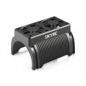 SKYRC MOTOR HEATSINK WITH FAN 55MM 1/5 BIG SCALE
