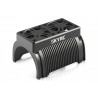 SKYRC MOTOR HEATSINK WITH FAN 55MM 1/5 BIG SCALE