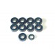 KIT RODAMIENTOS PARA TAMIYA HORNET