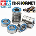 KIT RODAMIENTOS PARA TAMIYA HORNET