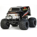 TAMIYA LUNCH BOX "BLACK EDITION"