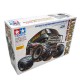 TAMIYA LUNCH BOX "BLACK EDITION"