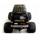 TAMIYA LUNCH BOX "BLACK EDITION"