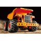 TAMIYA GF01 HEAVY DUMP TRUCK