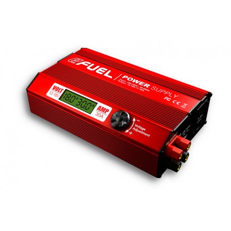 SKYRC POWERSUPPLY  E-FUEL 30A 12-18V