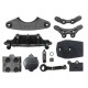TAMIYA M07 CONCEPTS B PARTS (BUMPER)