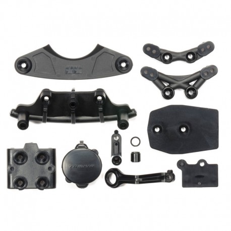 TAMIYA M07 CONCEPTS B PARTS (BUMPER)