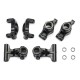 TAMIYA M07 CONCEPTS C PARTS (UPRIGHTS)