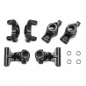 TAMIYA M07 CONCEPTS C PARTS (UPRIGHTS)