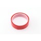 RUDDOG CLEAR DOUBLE SIDED TAPE (25MM X 1M)