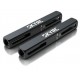 SKYRC CHASSIS DROOP BLOCK (BLACK)