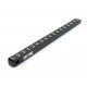 SKYRC RIDE HEIGHT GAUGE 3.8MM (BLACK)