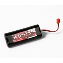 ROBITRONIC NIMH 7,2V 1500MAH 2/3A ( MICRO CONECTOR)
