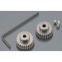 Tamiya  06 Module Pinion Gear (28T,29T) Fluorine Coated