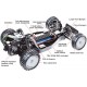 TAMIYA DT02 SAND VIPER
