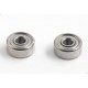 Hobbywing Ball Bearing for Xerun 1/10 Motor 3.175x9.525x3.967mm
