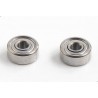 Hobbywing Ball Bearing for Xerun 1/10 Motor 3.175x9.525x3.967mm