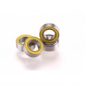REVOLUTION DESIGN ULTRA BEARING 5X8X2.5MM (4PCS)