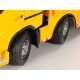 TAMIYA VOLVO FH16 TOW-TRUCK 8X4