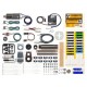 TAMIYA ELECTRIC ACTUATOR SET FOR FH16 TOW TRUCK