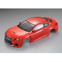 KILLERBODY LEXUS RC "ORANGE" FINISHED BODY
