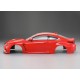 KILLERBODY LEXUS RC "ORANGE" FINISHED BODY