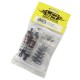 YEAH RACING ALU BIG BORE GO 70MM DAMPER SET