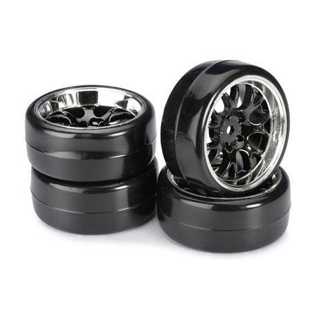 ABSIMA SET DRIFT LP COMB (4 PCS)