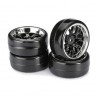 ABSIMA SET DRIFT LP COMB (4 PCS)