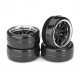 ABSIMA SET DRIFT LP 9 SPOKE(4 PCS)