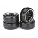 ABSIMA SET DRIFT LP 9 SPOKE (4 PCS)