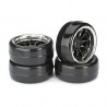 ABSIMA SET DRIFT LP 9 SPOKE (4 PCS)