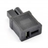 ADAPTADOR TAMIYA MACHO A T-PLUG HEMBRA
