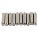 TITAN 3X13.8MM PIN FOR 1/8 OFF ROAD CARS (10 PCS)